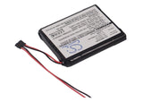 Garmin 361-00043-00 Battery Replacement for GPS - Navigation