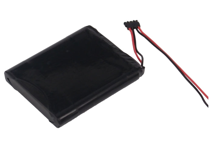 cellePhone Batterie Li ION Compatible avec Garmin Edge 200 205 500 520 820 Edge Explore 820 (Remplacement pour 361 0043 00/361 0043 01 cellePhone Batterie Li ION Compatible avec Garmin Edge 200 205 500 520 820 Edge Explore 820 (Remplacement pour 361 0043 00/361 0043 01