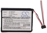 Garmin 361-00043-01 Battery Replacement for GPS - Navigation