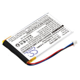 Garmin NUVI 465 Battery 3.7V 1250mAh - Compatible Replacement