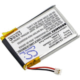 Garmin 361-00097-00 Battery Replacement for Smartwatch