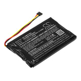 Garmin Approach G7 Battery 3.7V 1000mAh - Compatible Replacement