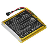 Garmin Approach G80 Battery 3.8V 1900mAh - Compatible Replacement
