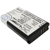 Garmin Virb Elite Action HD Camera 1.4 Battery 3.7V 2200mAh - Compatible Replacement