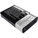 Garmin Virb Elite Action HD Camera 1.4 Battery 3.7V 2200mAh - Compatible Replacement