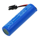 Garmin PRO Control 2 remote receiver Battery 3.7V 2600mAh - Compatible Replacement