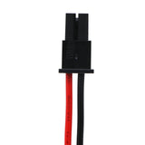 Garmin PRO Control 2 remote receiver Battery 3.7V 2600mAh - Compatible Replacement
