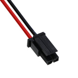 Garmin PRO Control 2 remote receiver Battery 3.7V 2600mAh - Compatible Replacement