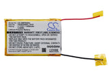 Grundig MPixx 8800 Battery 3.7V 1050mAh - Compatible Replacement