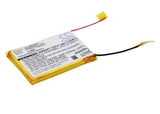 Grundig MPixx 8800 Battery 3.7V 1050mAh - Compatible Replacement