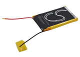 Grundig MPixx 8800 Battery 3.7V 1050mAh - Compatible Replacement