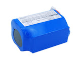 Grace Mondo GDI-IRC6000W Battery 7.4V 5200mAh - Compatible Replacement