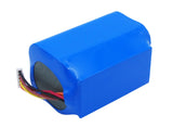 Grace Mondo GDI-IRC6000W Battery 7.4V 5200mAh - Compatible Replacement