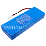 Gama Sonic Solar Lighting Fixtures Battery 12.8V 3000mAh - Compatible Replacement