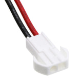 Gama Sonic Solar Lighting Fixtures Battery 12.8V 3000mAh - Compatible Replacement