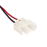 GE Hellige Servomed SMS 181 Battery 12V 2000mAh - Compatible Replacement