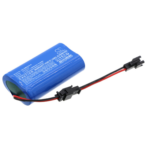 Cameron Sino CS-GMS323LS Battery
