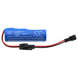Gama Sonic Solar Coach Light 10001 Battery 3.2V 1500mAh - Compatible Replacement