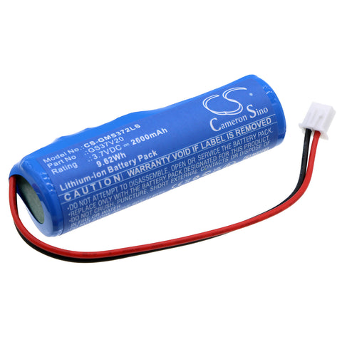 Cameron Sino CS-GMS372LS Battery