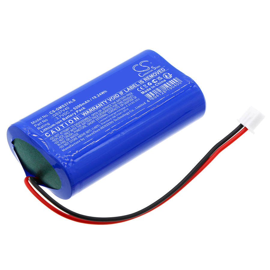 Solar Battery