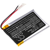 Garmin Tactix Delta Battery 3.7V 400mAh - Compatible Replacement