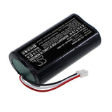 GE FRU Mini Telemetry Transmitter Battery 7.4V 3400mAh - Compatible Replacement