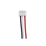 GE FRU Mini Telemetry Transmitter Battery 7.4V 3400mAh - Compatible Replacement