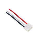 GE FRU Mini Telemetry Transmitter Battery 7.4V 3400mAh - Compatible Replacement