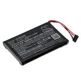 Garmin TT25 GPS dog tracking collars Battery 3.7V 1200mAh - Compatible Replacement