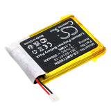 Garmin Tactix 7 Battery 3.7V 300mAh - Compatible Replacement