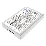 GE Versana ultrasound Battery 14.4V 5350mAh - Compatible Replacement
