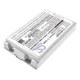 GE Versana ultrasound Battery 14.4V 5350mAh - Compatible Replacement