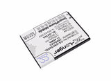 GIONEE GN181 Battery 3.8V 3000mAh - Compatible Replacement