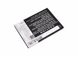 GIONEE GN181 Battery 3.8V 3000mAh - Compatible Replacement