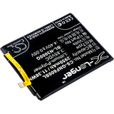 GIONEE F6L Battery 3.85V 2950mAh - Compatible Replacement