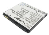 GIONEE TD500 Battery 3.7V 1350mAh - Compatible Replacement