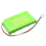 Globus LaserVet Pro Version Battery 12V 2000mAh - Compatible Replacement