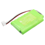 Globus LaserVet Pro Version Battery 12V 2000mAh - Compatible Replacement