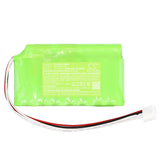 Globus LaserVet Pro Version Battery 12V 2000mAh - Compatible Replacement