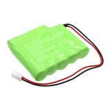 Globus 3000 aktivieren Battery 7.2V 2000mAh - Compatible Replacement