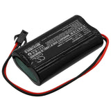 Gama Sonic GS-97F-GE Battery 3.2V 3600mAh - Compatible Replacement