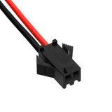 Gama Sonic GS-97F-GE Battery 3.2V 3600mAh - Compatible Replacement