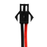 Gama Sonic GS-97F-GE Battery 3.2V 3600mAh - Compatible Replacement