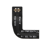 Google Pixel 9 Pro Fold Battery 3.85V 1600mAh - Compatible Replacement