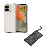 Google Pixel 9 Pro Fold Battery 3.85V 1600mAh - Compatible Replacement