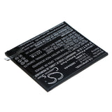 Google Pixel 3A XL Battery 3.85V 3600mAh - Compatible Replacement