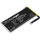 Google Pixel 5 Battery 3.85V 3800mAh - Compatible Replacement