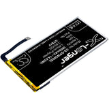 Google Pixel 5 Battery 3.85V 3800mAh - Compatible Replacement