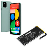 Google Pixel 5 Battery 3.85V 3800mAh - Compatible Replacement
