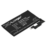 Google Pixel 7 Pro Battery 3.85V 4900mAh - Compatible Replacement